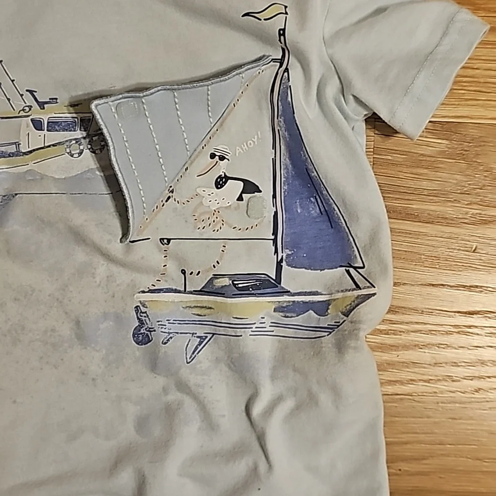 Toddler Set 2T